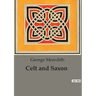 Celt and Saxon