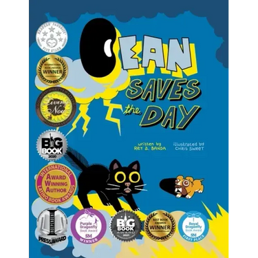 Bean Saves the Day