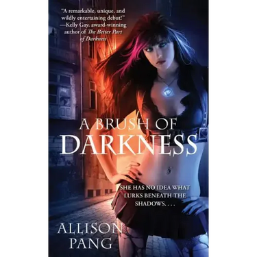 A Brush of Darkness