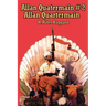 Allan Quatermain #2: Allan Quatermain
