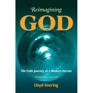 Reimagining God