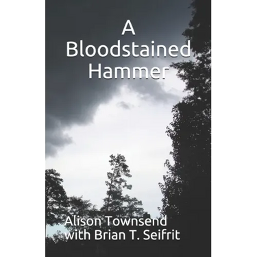 A Bloodstained Hammer
