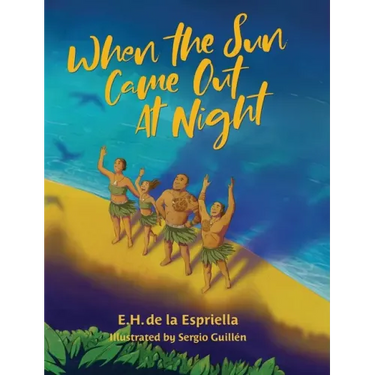 When The Sun Came Out At Night
