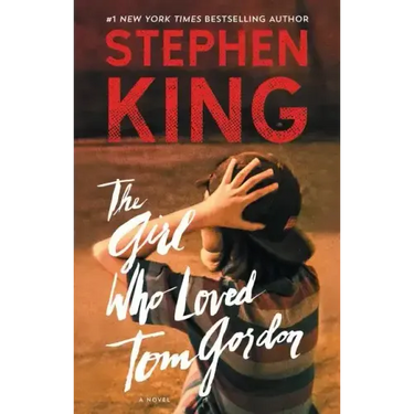 The Girl Who Loved Tom Gordon