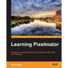 Learning Pixelmator