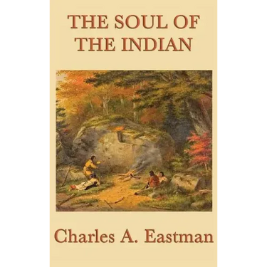 The Soul of the Indian
