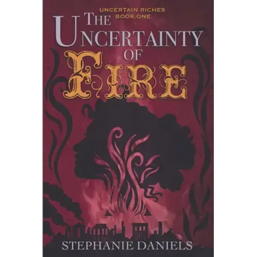 The Uncertainty of Fire