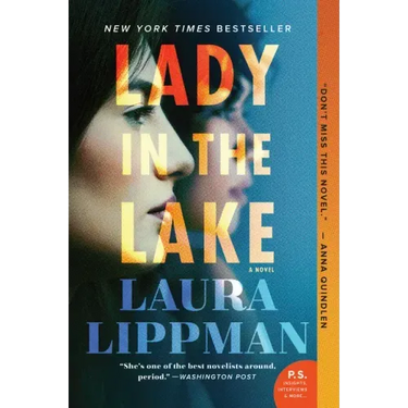 Lady in the Lake