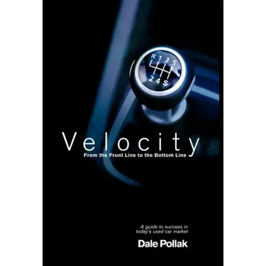 Velocity: From the Front Line to the Bottom Line