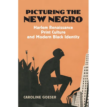 Picturing the New Negro: Harlem Renaissance Print Culture and Modern Black Identity
