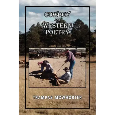 Cowboy and Western Poetry