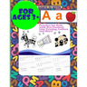 Learn to Write Practice for Kids with Pen Control, Line Tracing, Letters and More! for Ages 3+