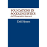 Foundations in Sociolinguistics: An Ethnographic Approach
