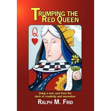 Trumping the Red Queen