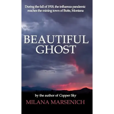 Beautiful Ghost