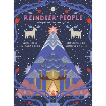 Reindeer People