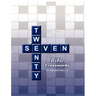 Twenty-Seven Bible Crosswords