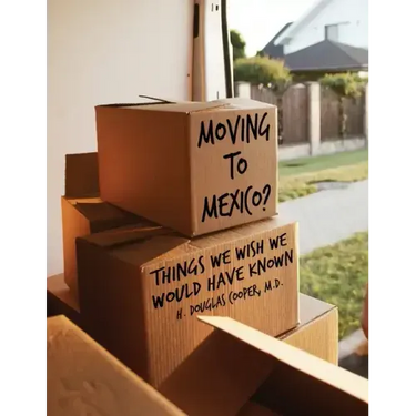 Moving to Mexico?: Things We Wish We Would Have Known