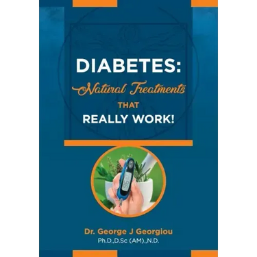 Diabetes: Natural Treatments That Really Work!