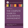 The Complete Guide to Acquisitions Management