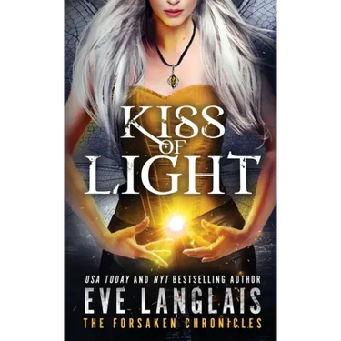 Kiss of Light