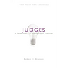 Judges: A Commentary in the Wesleyan Tradition
