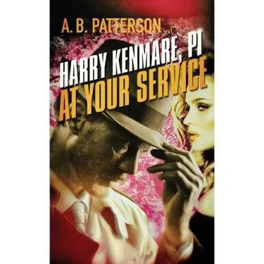 Harry Kenmare, PI - At Your Service