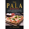 THE PALA - Roman Pizza: Step by step guide to make crispy roman pizza with high hydration