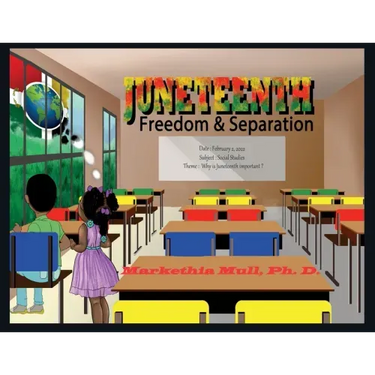 Juneteenth: Freedom and Separation