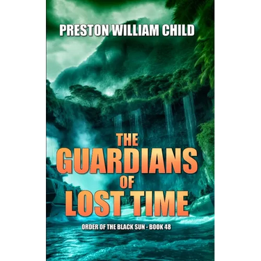 The Guardians of Lost Time