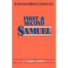 First & Second Samuel- Everyman's Bible Commentary