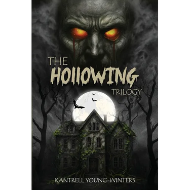 The Hollowing Trilogy