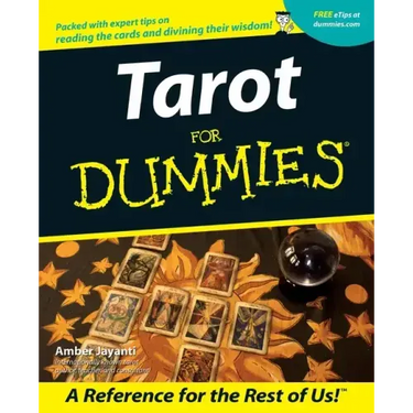 Tarot for Dummies