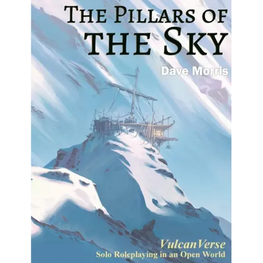 The Pillars of the Sky
