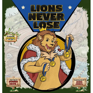 Lions Never Lose