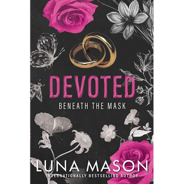 Devoted: A Dark Mafia Romance
