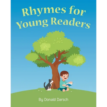 Rhymes for Young Readers