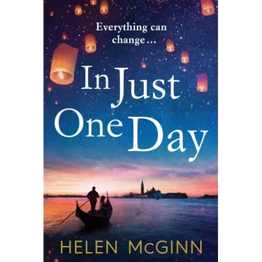 In Just One Day