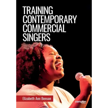 Training Contemporary Commercial Singers