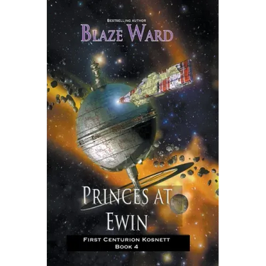 Princes at Ewin
