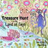 Treasure Hunt in the Land of Tayo