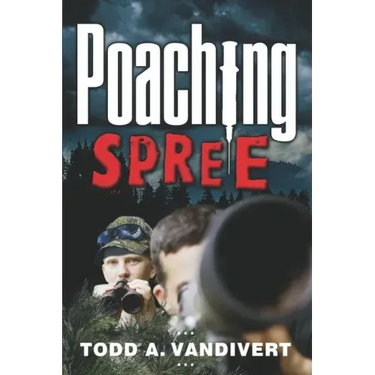 Poaching Spree
