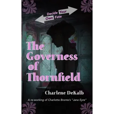 The Governess of Thornfield