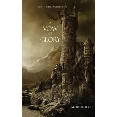 A Vow of Glory