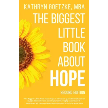 The Biggest Little Book about Hope