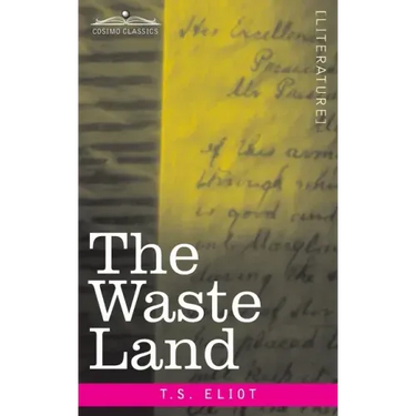 The Waste Land