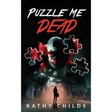 Puzzle Me Dead: A compelling suspense thriller with an emotional twist