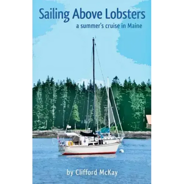 Sailing Above Lobsters