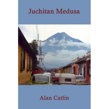 Juchitan Medusa