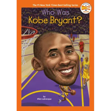 Who Was Kobe Bryant?